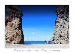 Sa Calobra