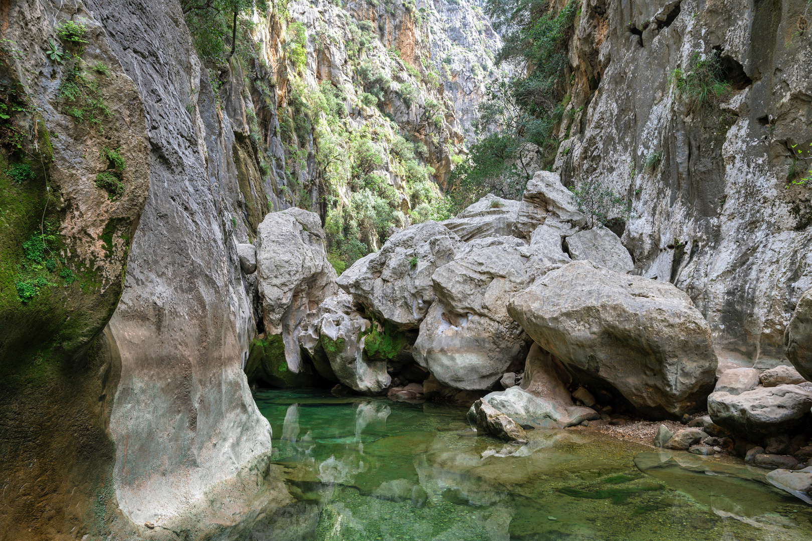 Sa Calobra