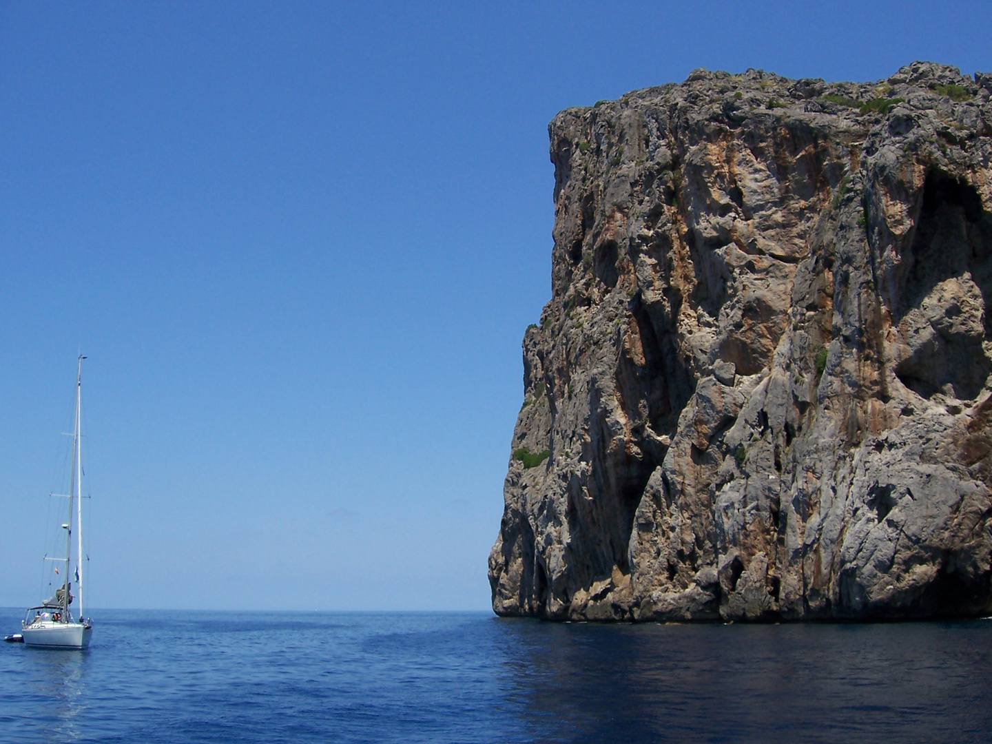 Sa Calobra