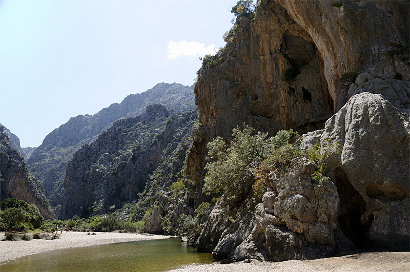 Sa Calobra