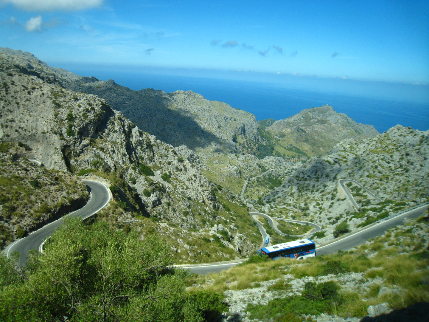 Sa Calobra