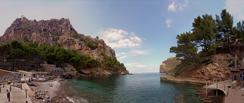 Sa Calobra