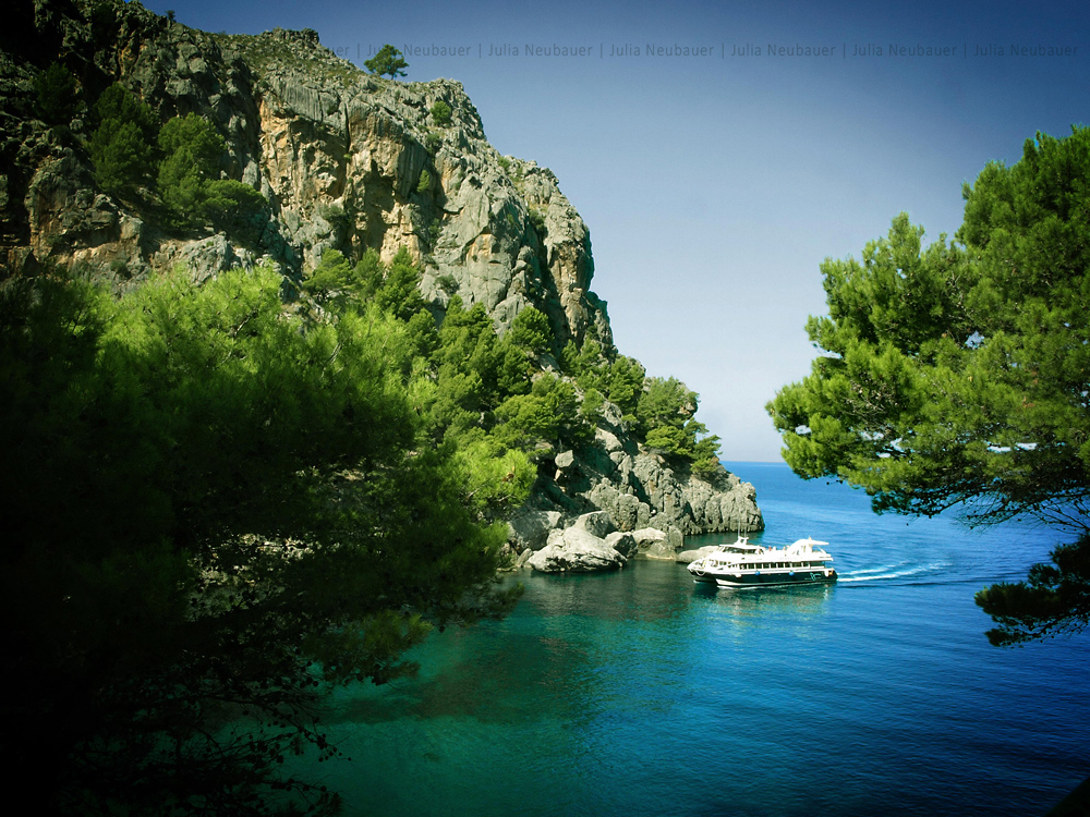 Sa Calobra