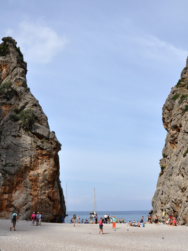 Sa Calobra