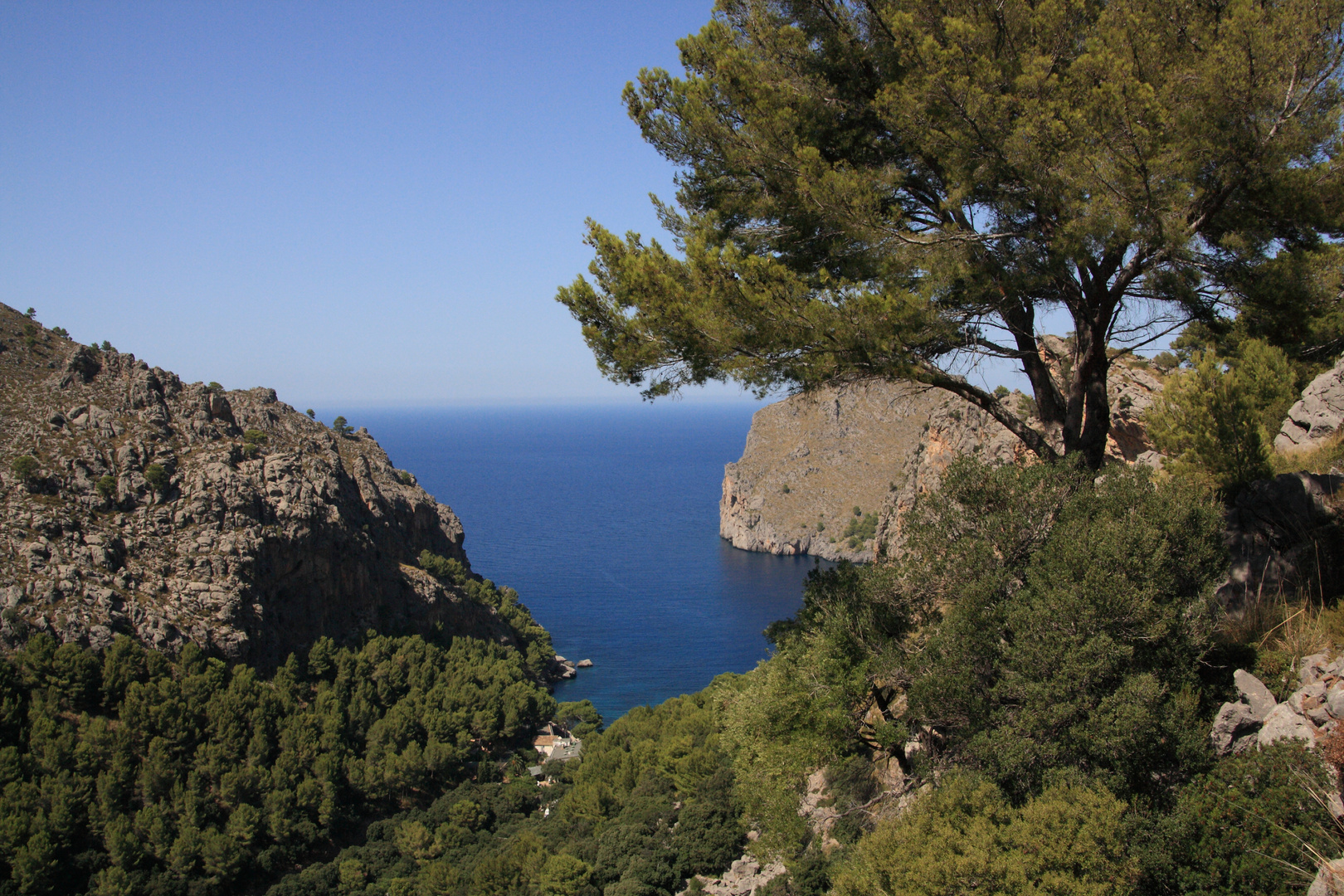 Sa Calobra