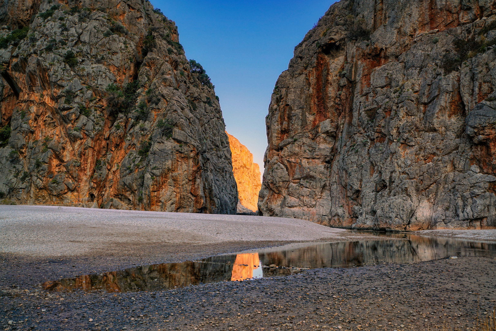 Sa Calobra