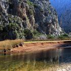 Sa Calobra (Februar 2011)