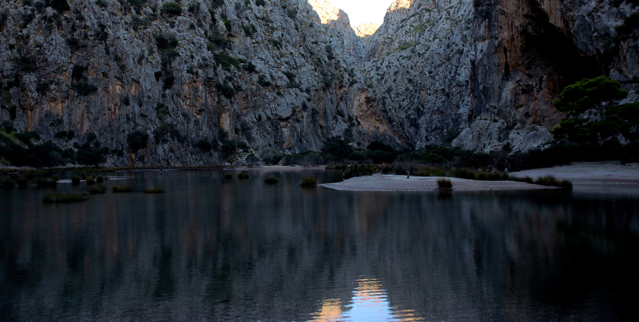 Sa Calobra II