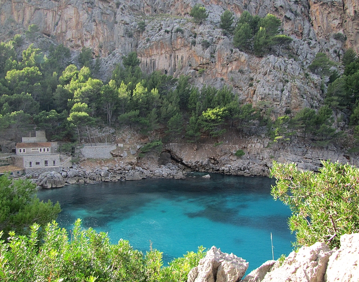 Sa Calobra - Mallorca