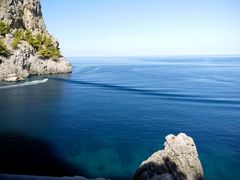 Sa Calobra - Mallorca