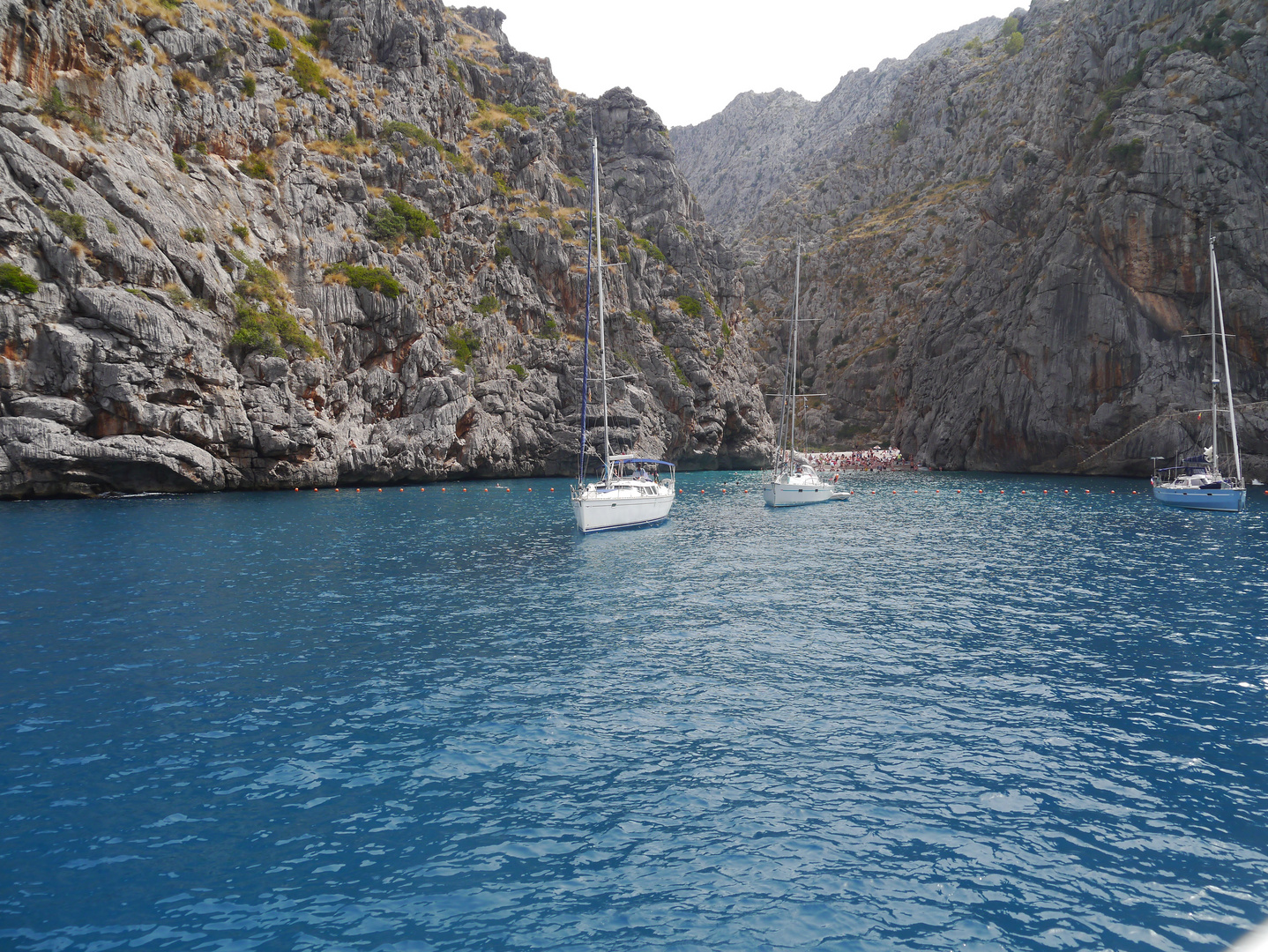 Sa Calobra - Mallorca