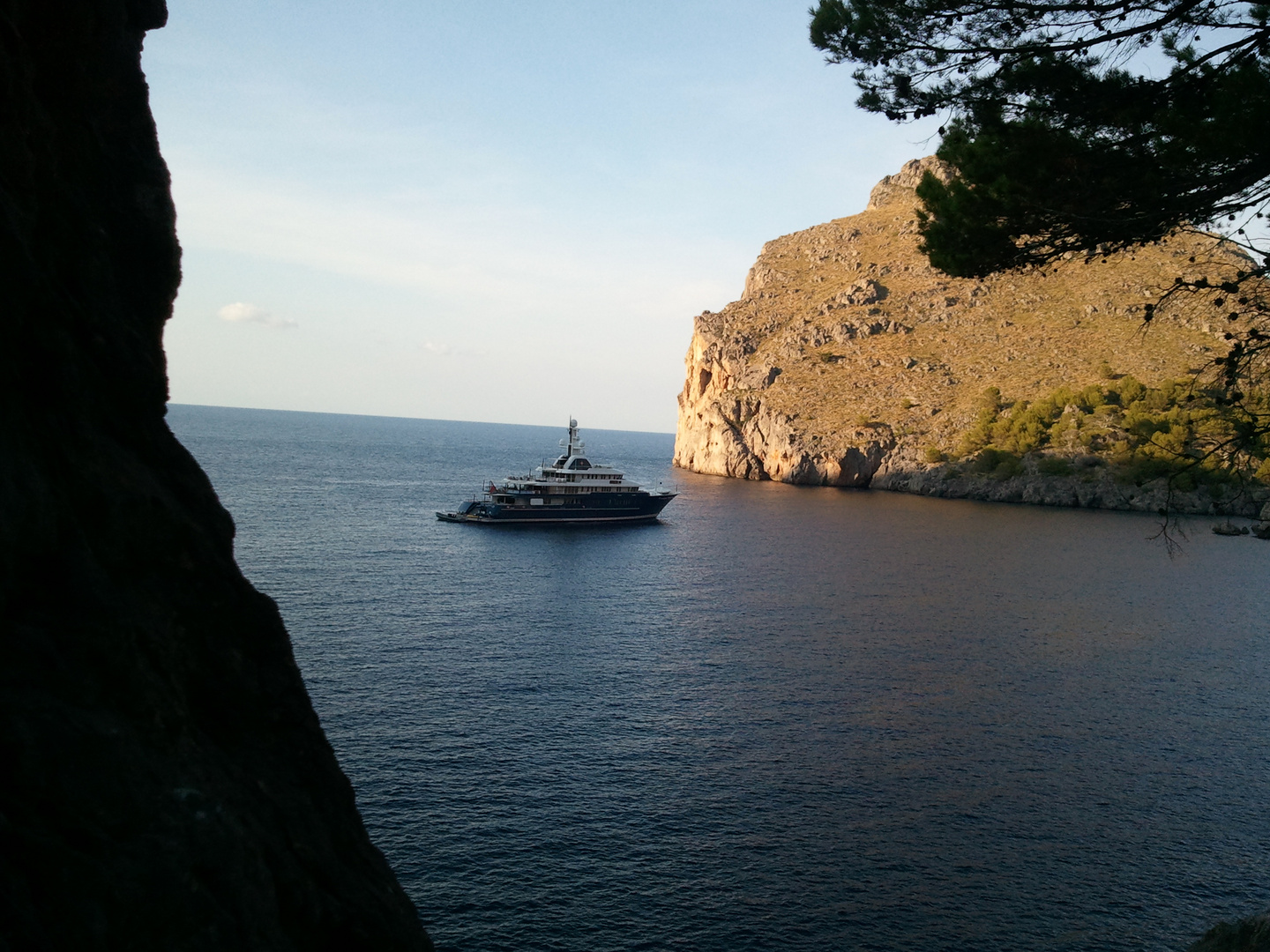 Sa Calobra, Mallorca