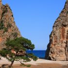 Sa Calobra, Mallorca