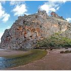 Sa Calobra Panorama