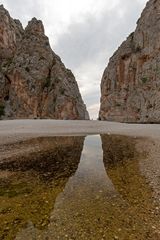 Sa Calobra - Torrent de Pareis III