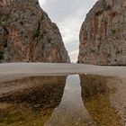 Sa Calobra - Torrent de Pareis III