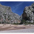 Sa Calobra / Torrent de Pareis - Mallorca 2010