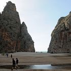 Sa Colobra - Torrent de Pareis