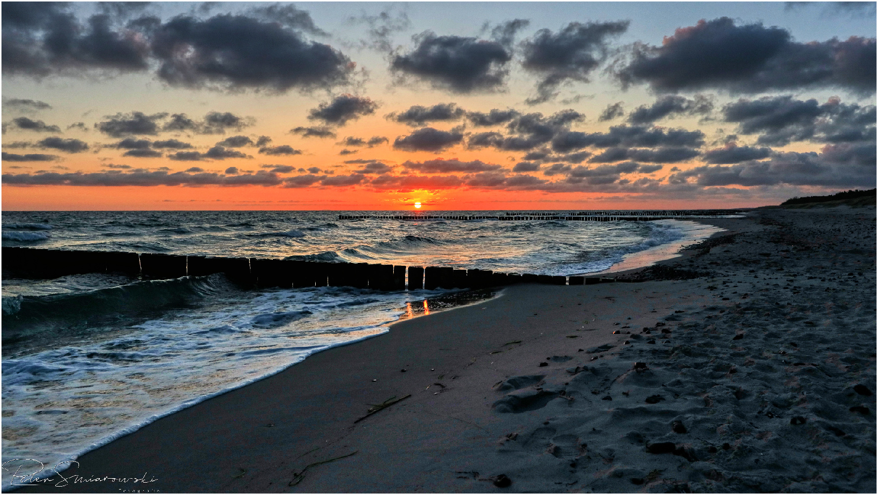 SA Ostseeheilbad Zingst