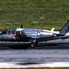 Saab 105 - Austrian Air Force