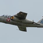 Saab 105 OE Blue A