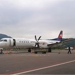 Saab 2000......