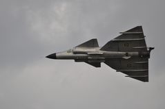 Saab 37 Viggen