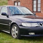 SAAB 9-3 2.0 SE Turbo