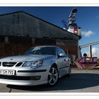 Saab 9³