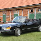 SAAB 900I