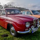 SAAB 96 (1)