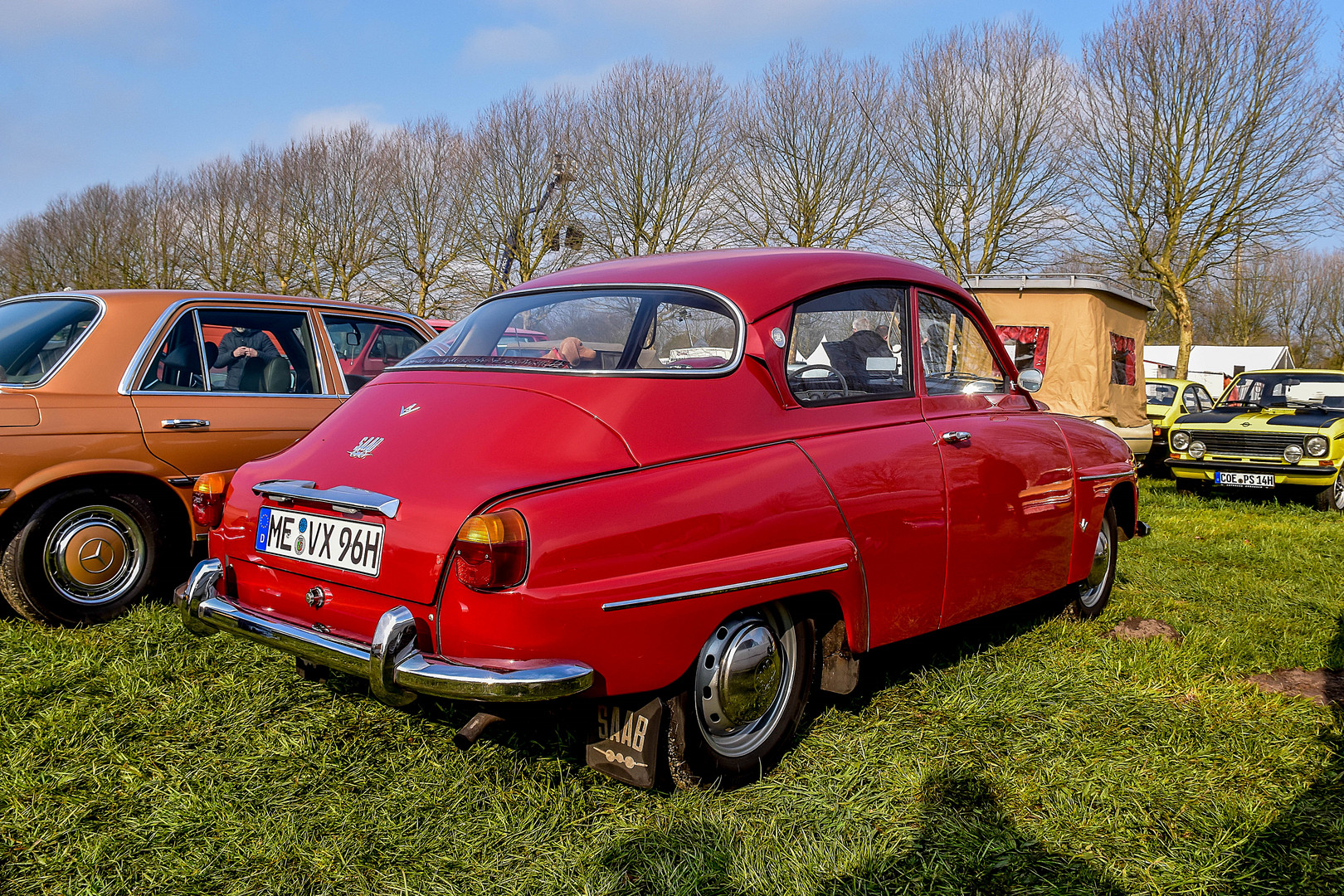 SAAB 96 (2)