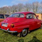 SAAB 96 (2)