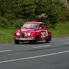 Saab 96 Rallye Monte Carlo