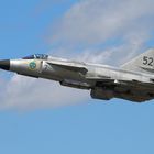 Saab AJS 37 Viggen