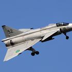 Saab AJS37 Viggen