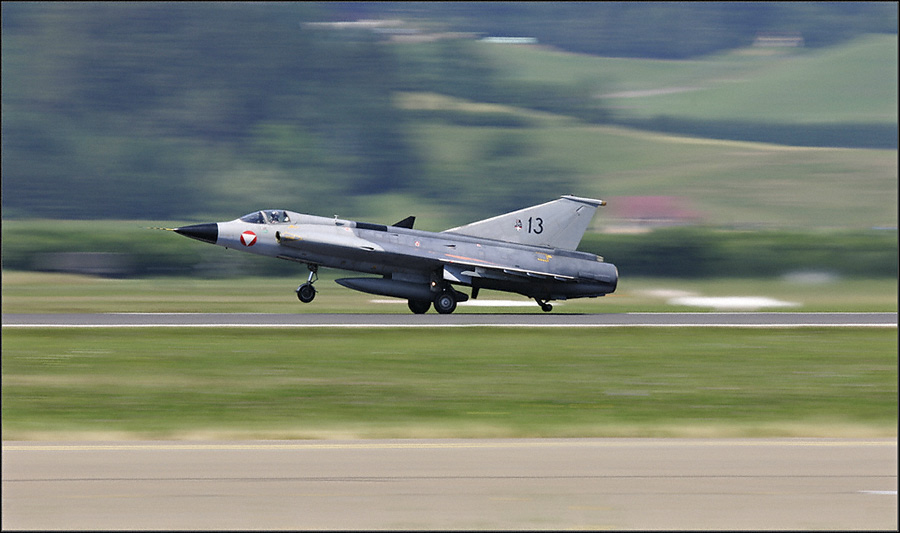 Saab Draken 13