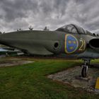 Saab Draken