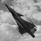 Saab Gripen