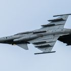 Saab Gripen