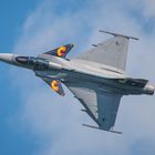 Saab Gripen