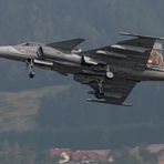 Saab Gripen