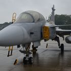 Saab Gripen