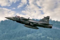 Saab Gripen_1