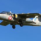 Saab J 105 OE 'Blue F'