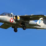 Saab J 105 OE 'Blue F'