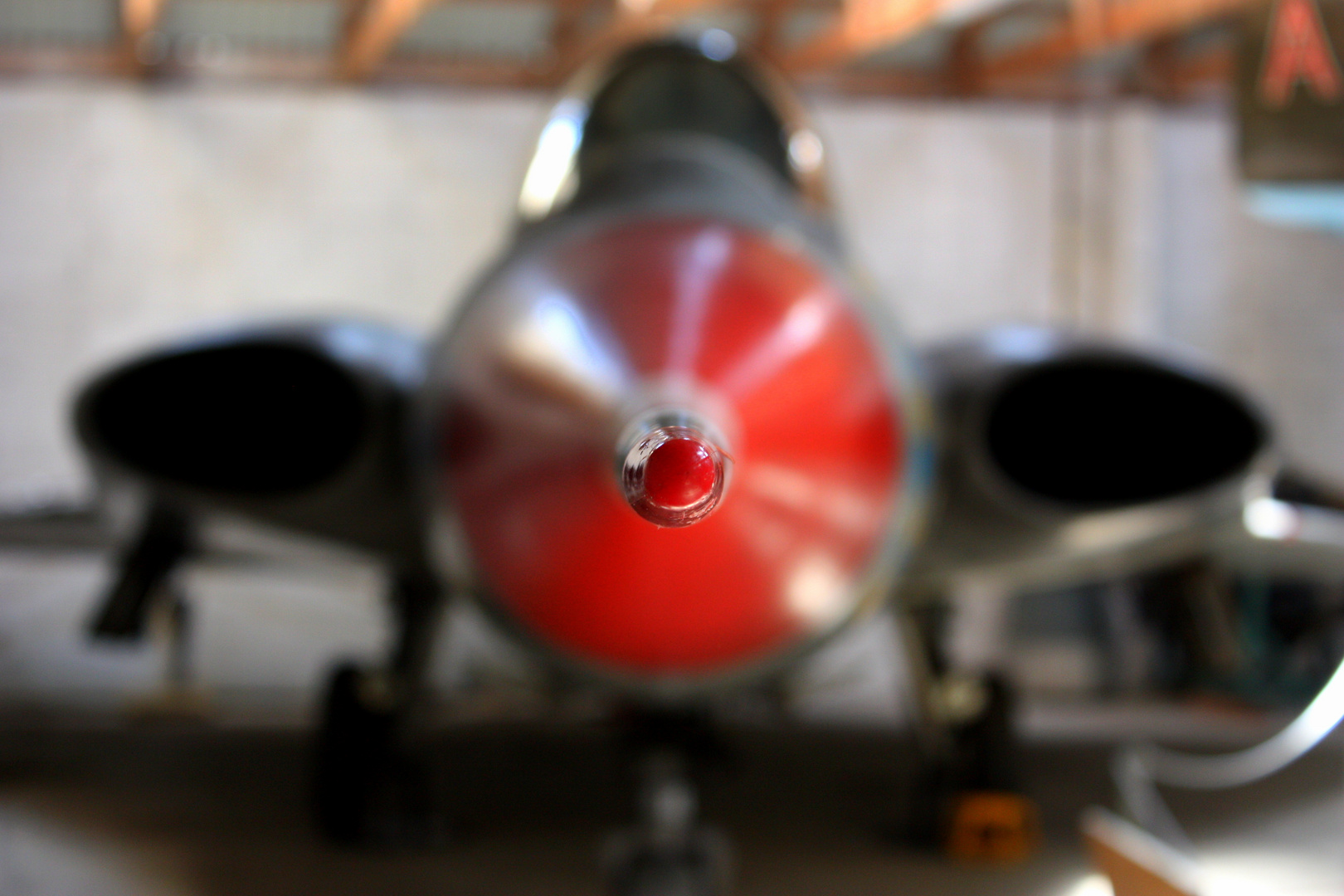 Saab J35 Draken