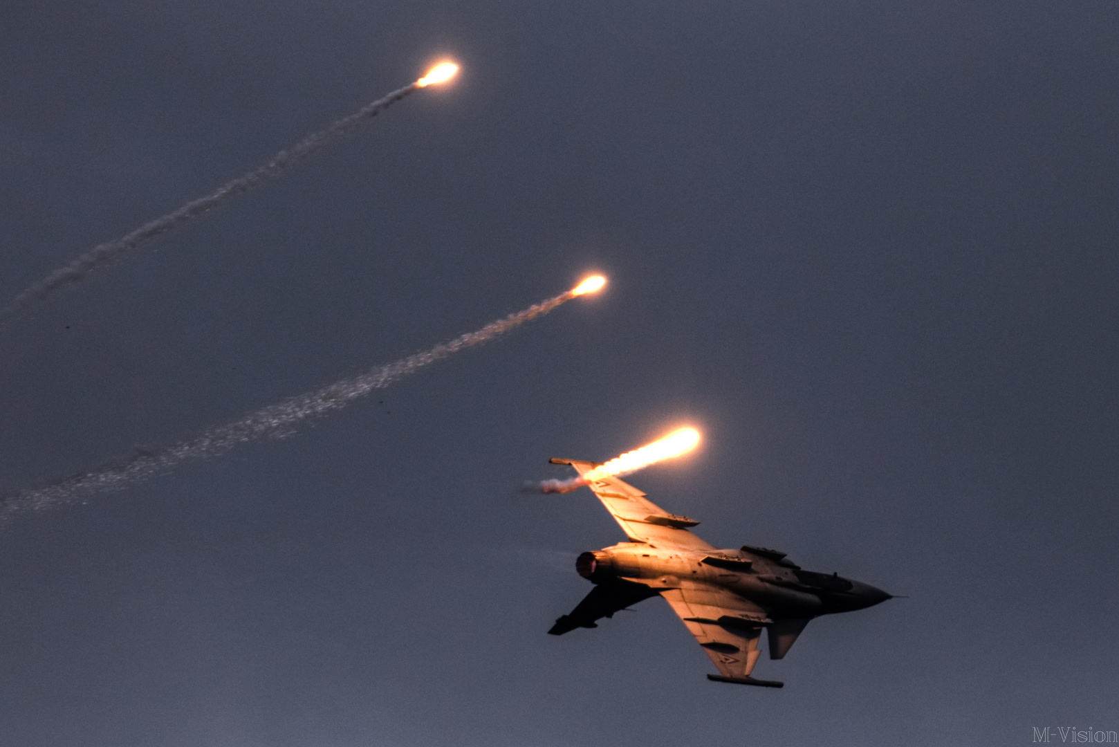 Saab JAS 39 Gripen @ AirPower '19