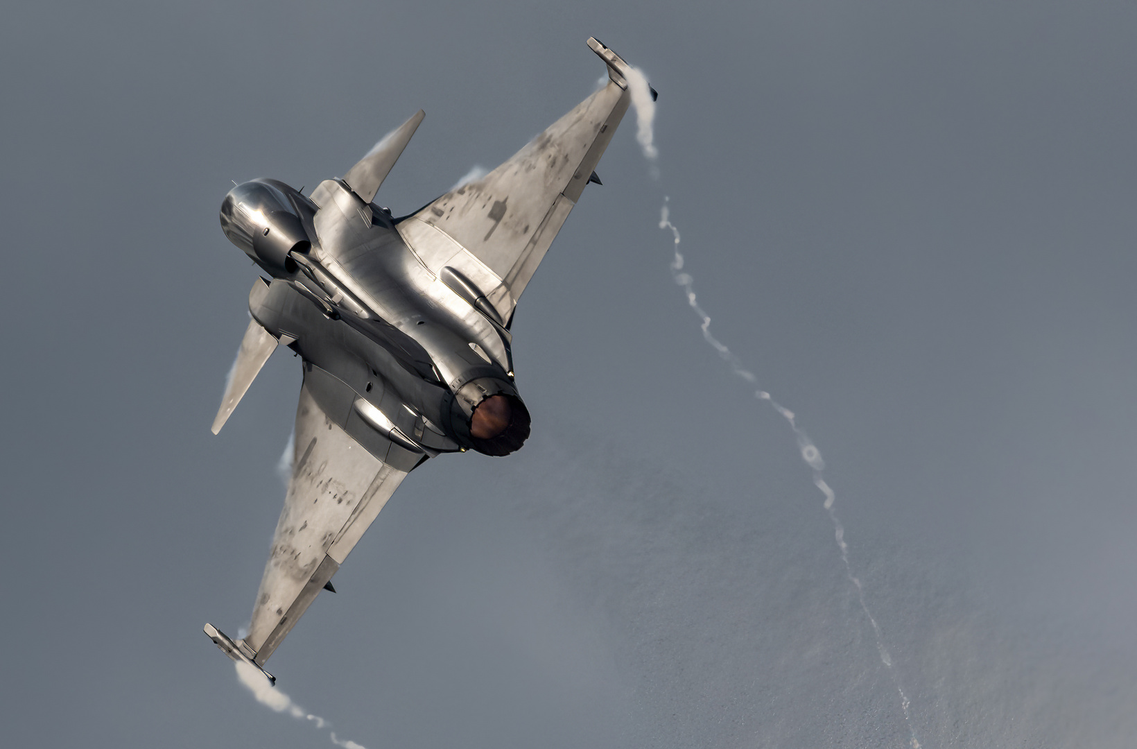 Saab JAS 39 Gripen