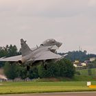 Saab JAS-39 Gripen - Start